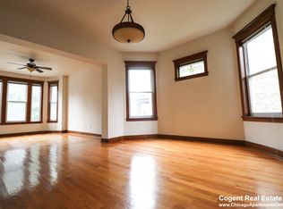 3304 N Albany Ave #1, Chicago, IL 60618
