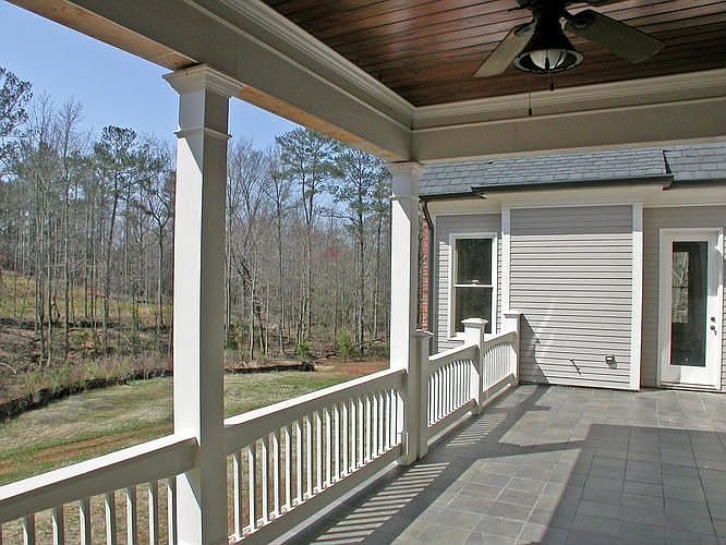 Porch