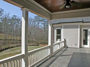 585 Bienville Ct, Milton, GA 30004