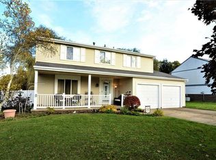 217 Inverness Dr, Coraopolis, PA 15108