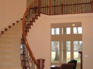 202 Dogwood Lakes Cir, Bullard, TX 75757