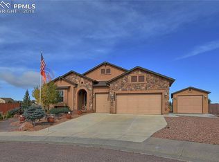 10892 White Sands Ct, Peyton, CO 80831
