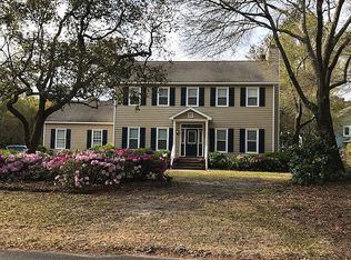 7100 Sea Bass Dr, Wilmington, NC 28409