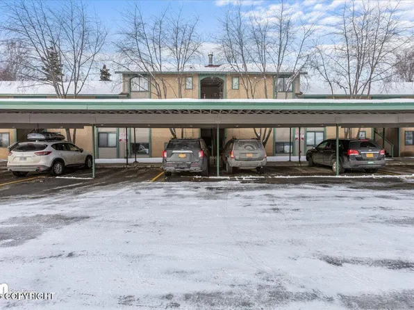 3051 Lois Dr APT 506, Anchorage, AK 99517