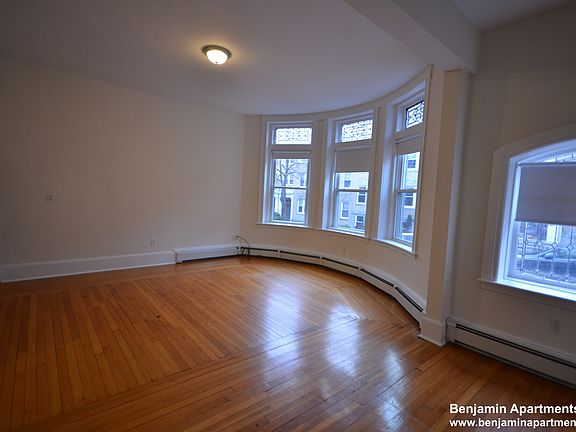 3rd image of 17 Fairbanks St #14A