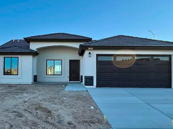 3757 E Santa Rosalina Ln, San Luis, AZ 85336