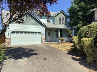 5619 NE 51st Ct, Vancouver, WA 98661