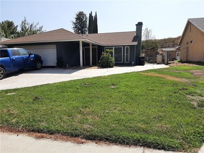 2805 W Stephanie Ave, San Bernardino, CA, 92407