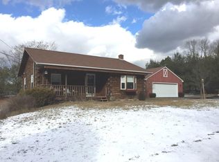 57 Mishnock Rd, West Greenwich, RI 02817