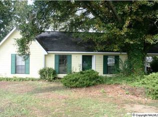 1209 Whitesville Rd, Albertville, AL 35950