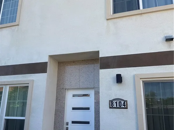 8104 Graves Ave, Rosemead, CA 91770