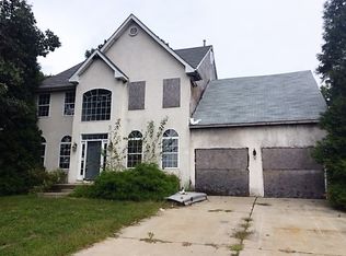 51 Annapolis Dr, Sicklerville, NJ 08081