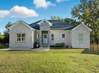 25 Indian Springs Dr, Greenbrier, AR 72058