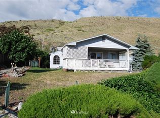 111 Lower Tower St, Riverside, WA 98849