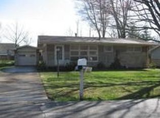 1247 Wells Dr, Madison, IN 47250