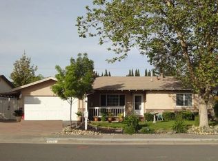 8519 Beverly Ln, Dublin, CA 94568
