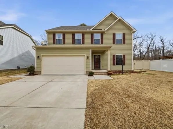 140 Independence Ct, Suffolk, VA 23434