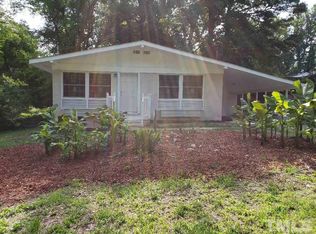 5825 Woodcrest Dr, Raleigh, NC 27603