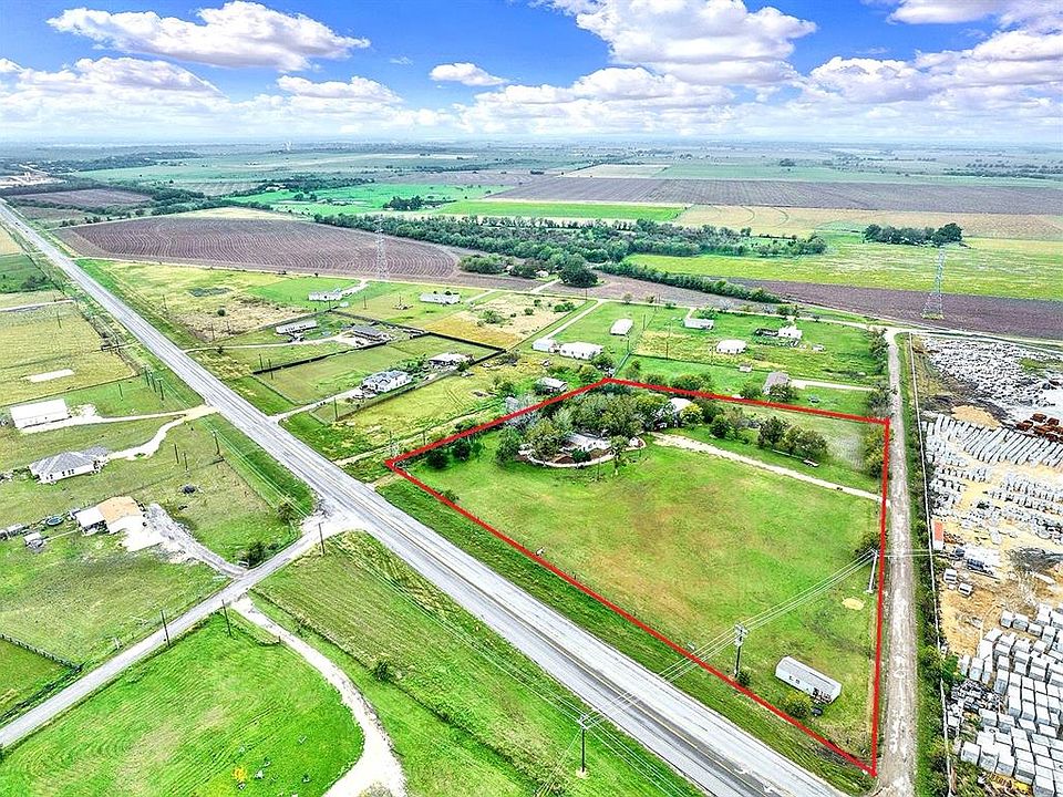 7666 142nd Hwy, Maxwell, TX 78656 Zillow