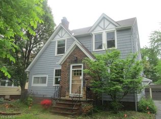 1395 Avondale Rd, South Euclid, OH 44121