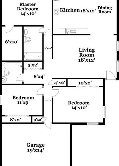 11805 Prickly Pear Way — Photo 2