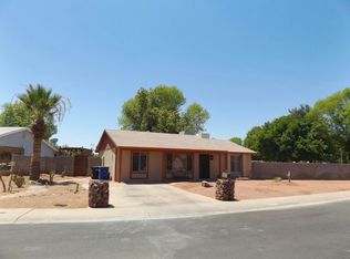 2317 W Riviera Dr, Tempe, AZ 85282