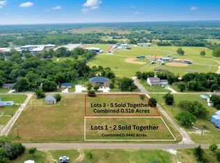 Lots 1 2 W #2, Blooming Grove, TX 76626