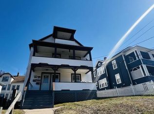 244 Summer St APT 1, Bristol, CT 06010