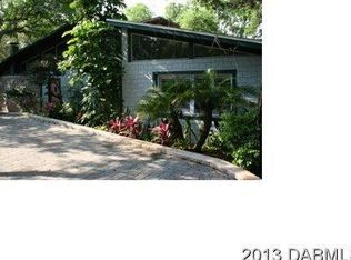 Inlet Harbor Rd, Ponce Inlet, FL 32127