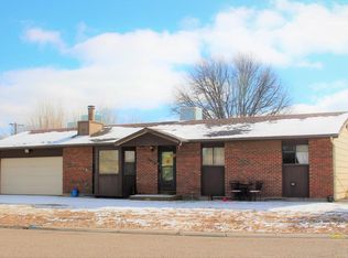 2014 Zinno Blvd, Pueblo, CO 81006