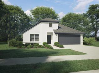 1444 Ranchero Rodeo Rd, Haslet, TX 76052