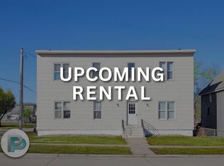 326 3rd St SW #2, Mason City, IA 50401