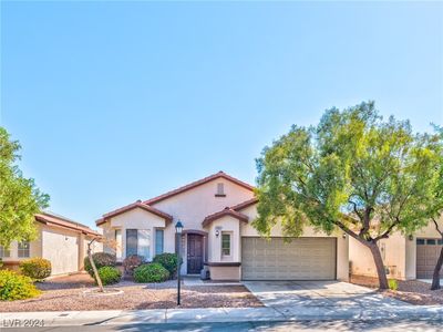 4901 Soaring Springs Ave, Las Vegas, NV, 89131