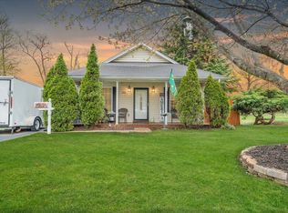 3038 Crockett Ave NW, Roanoke, VA 24012