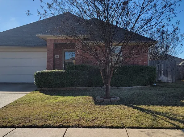 1200 Sierra Blanca Dr, Burleson, TX 76028