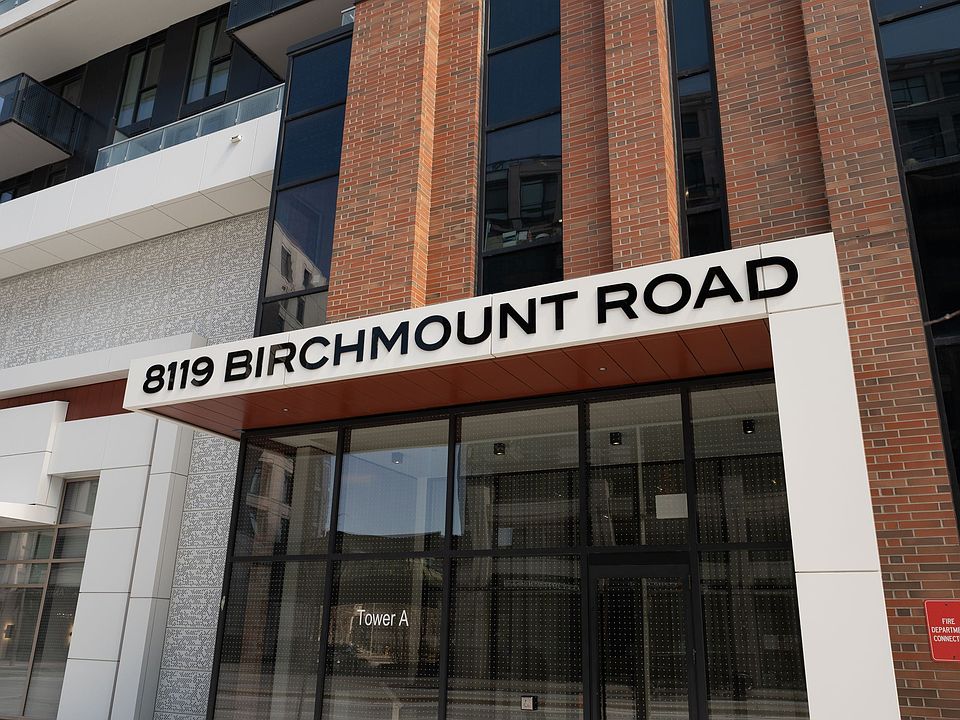 1st image of 8119 Birchmount Rd #1106