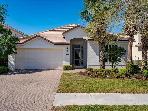 1977 Sagebrush CIR, NAPLES, FL 34120