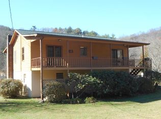 85 Haven Meadow Ln, Franklin, NC 28734