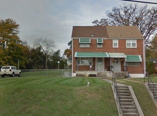 6900 Old Harford Rd, Baltimore, MD 21234