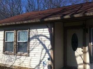 4017 Greenery Dr, Columbus, OH 43207