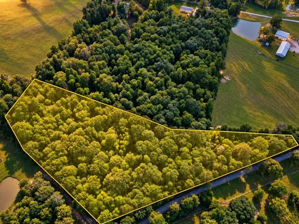 0 Shraderville Rd, Shepherd, TX 77371