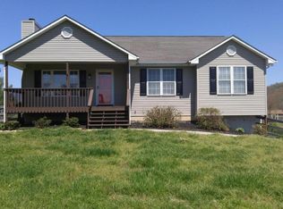 6826 Goodview Rd, Goodview, VA 24095