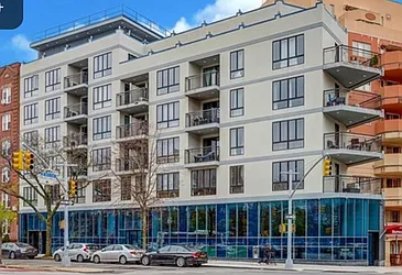 Rented by Silver Line Realty Group NY LLC