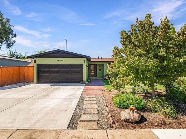 7 Clara Ln, Chico, CA 95926