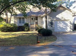 7 Mallard Cove Loop, Southern Shores, NC 27949