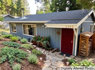 2485 Spring Dr, Running Springs, CA 92382