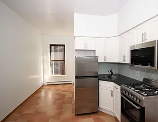 Rented by Alonzo Propertie NYC LLC