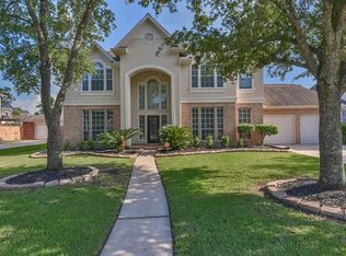 13314 Barbstone Dr, Houston, TX 77044