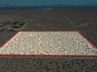 310 W Quarterhorse Rd, Amargosa Valley, NV 89020