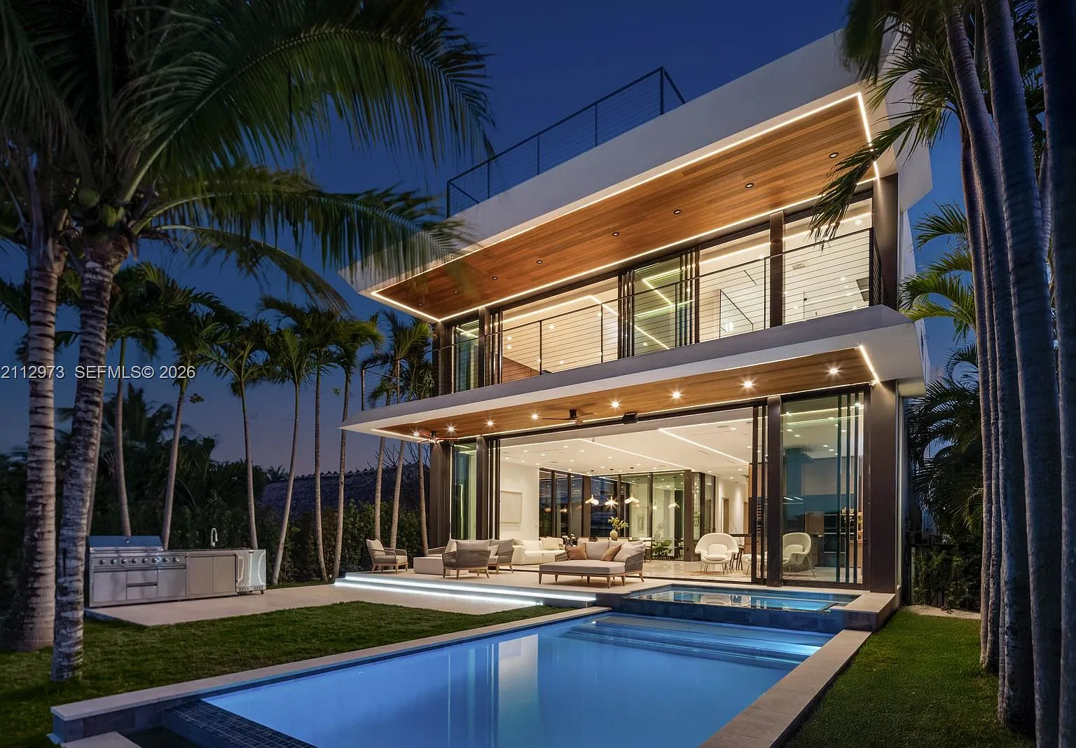 Biscayne Beach-2nd Addn — Photo 3